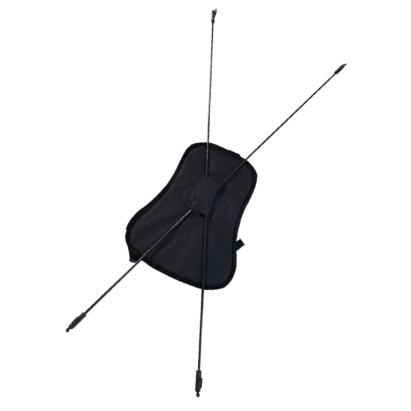 Mochila equis