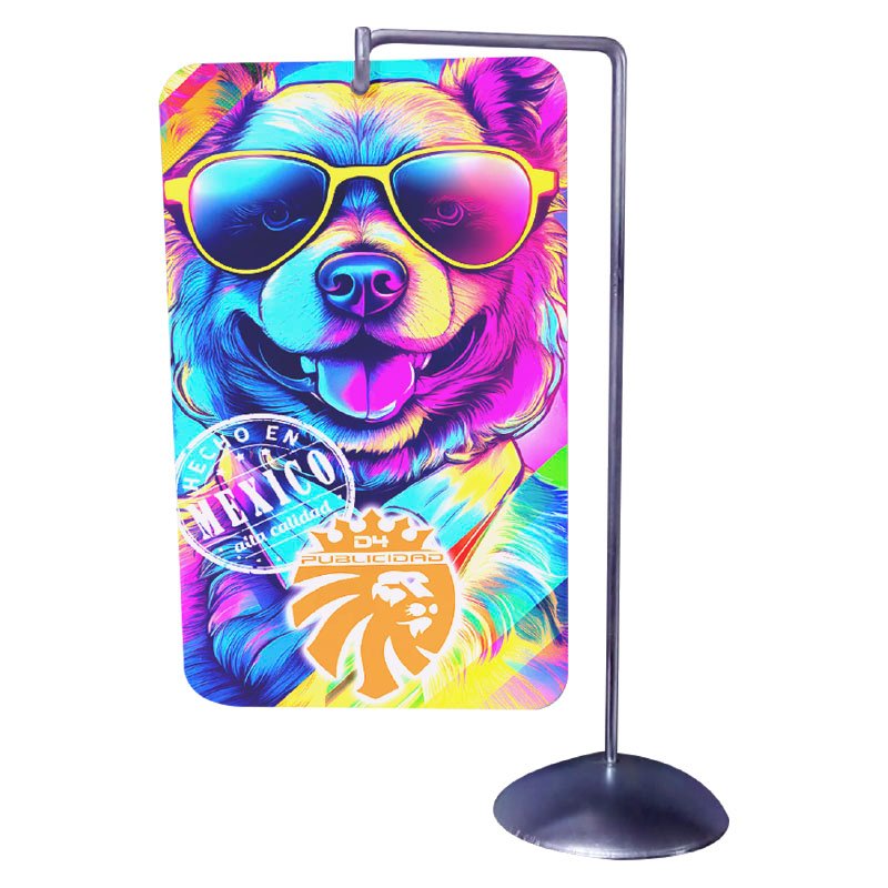 Portarigido Escritorio - Image 3