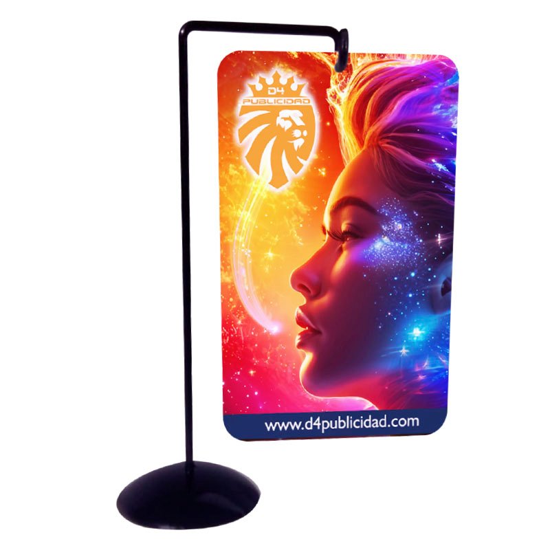 Portarigido Escritorio