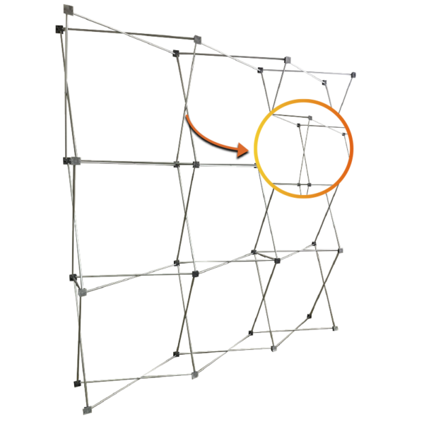 Muro Plegable