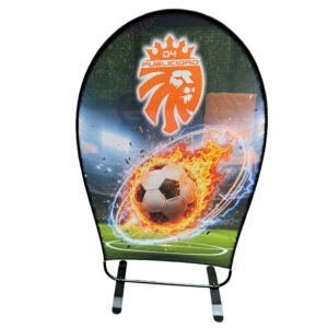 Racket Flag